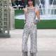 Chanel haute couture, 2018.